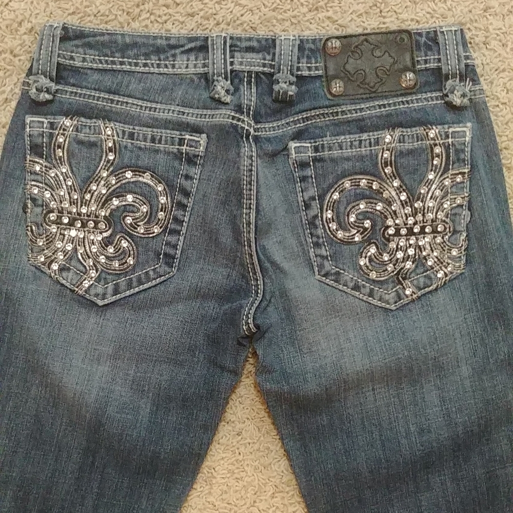 58 Miss Me jeans